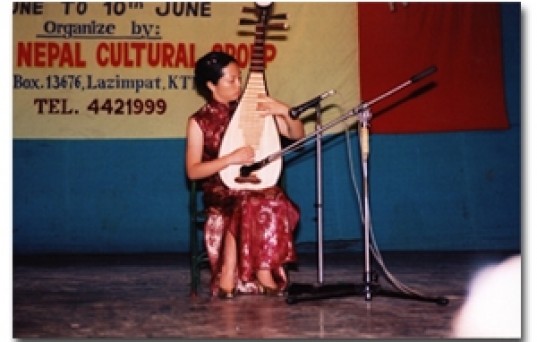 Folk Festival