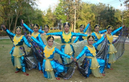 Folk Festival