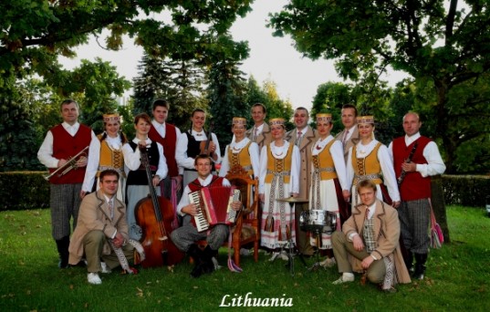 Folk Festival