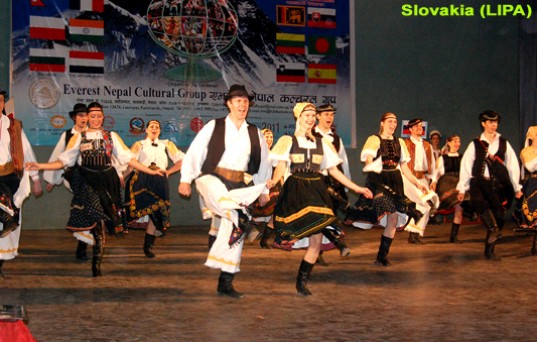 Folk Festival