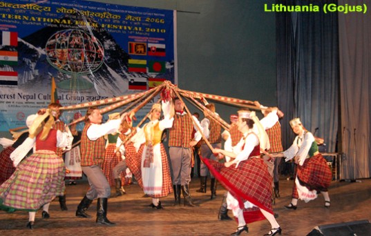 Folk Festival