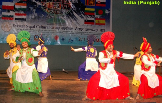 Folk Festival