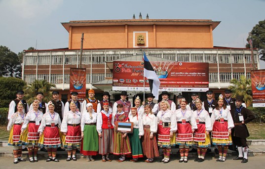Folk Festival