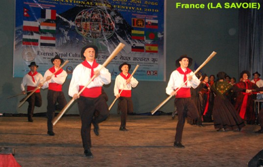 Folk Festival