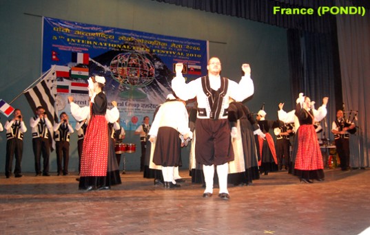 Folk Festival