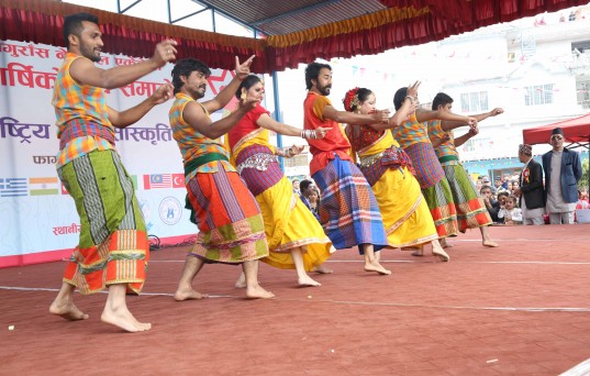 Folk Festival