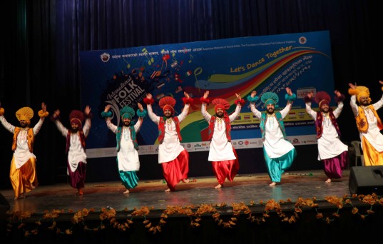 Folk Festival