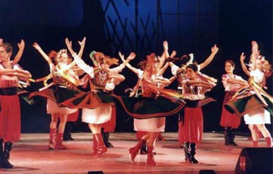 Folk Festival
