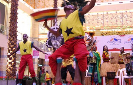 Folk Festival