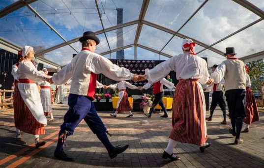 Folk Festival