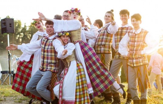 Folk Festival