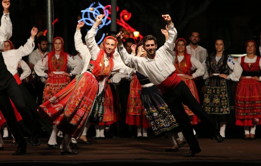 Folk Festival