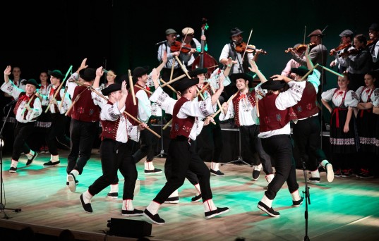 Folk Festival