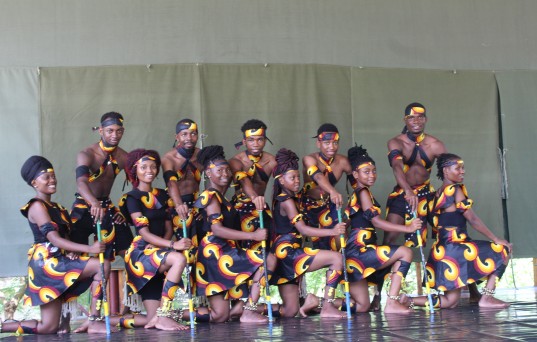 Folk Festival