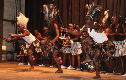 Folk Festival