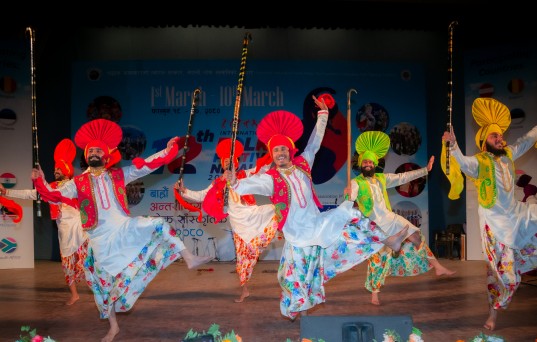 Folk Festival