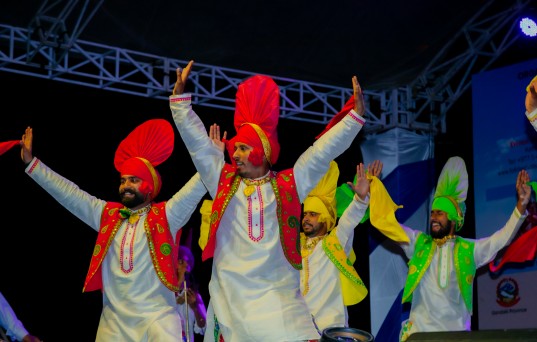 Folk Festival