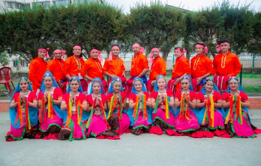 Folk Festival