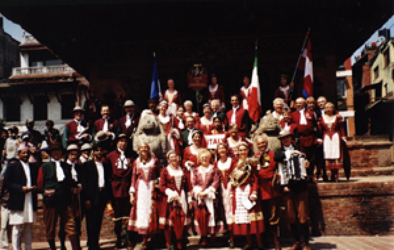 Folk Festival