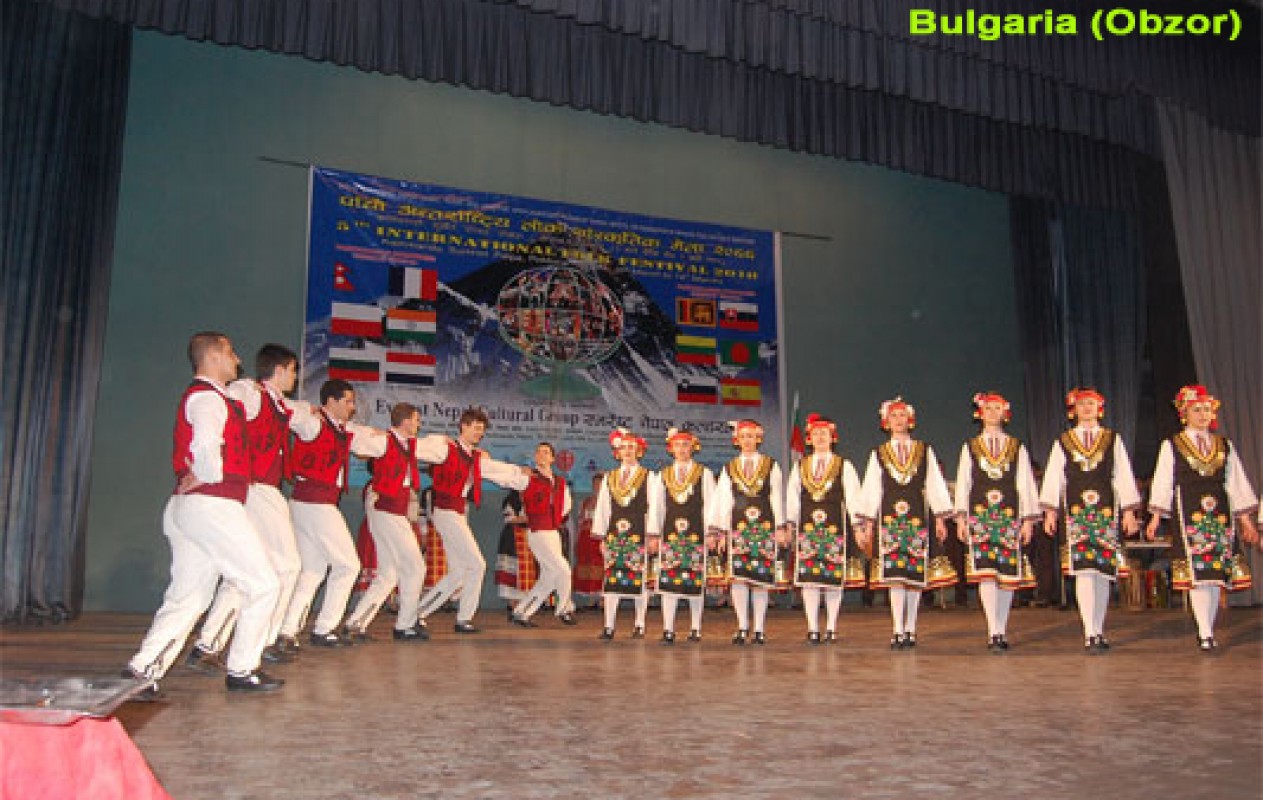 Folk Festival