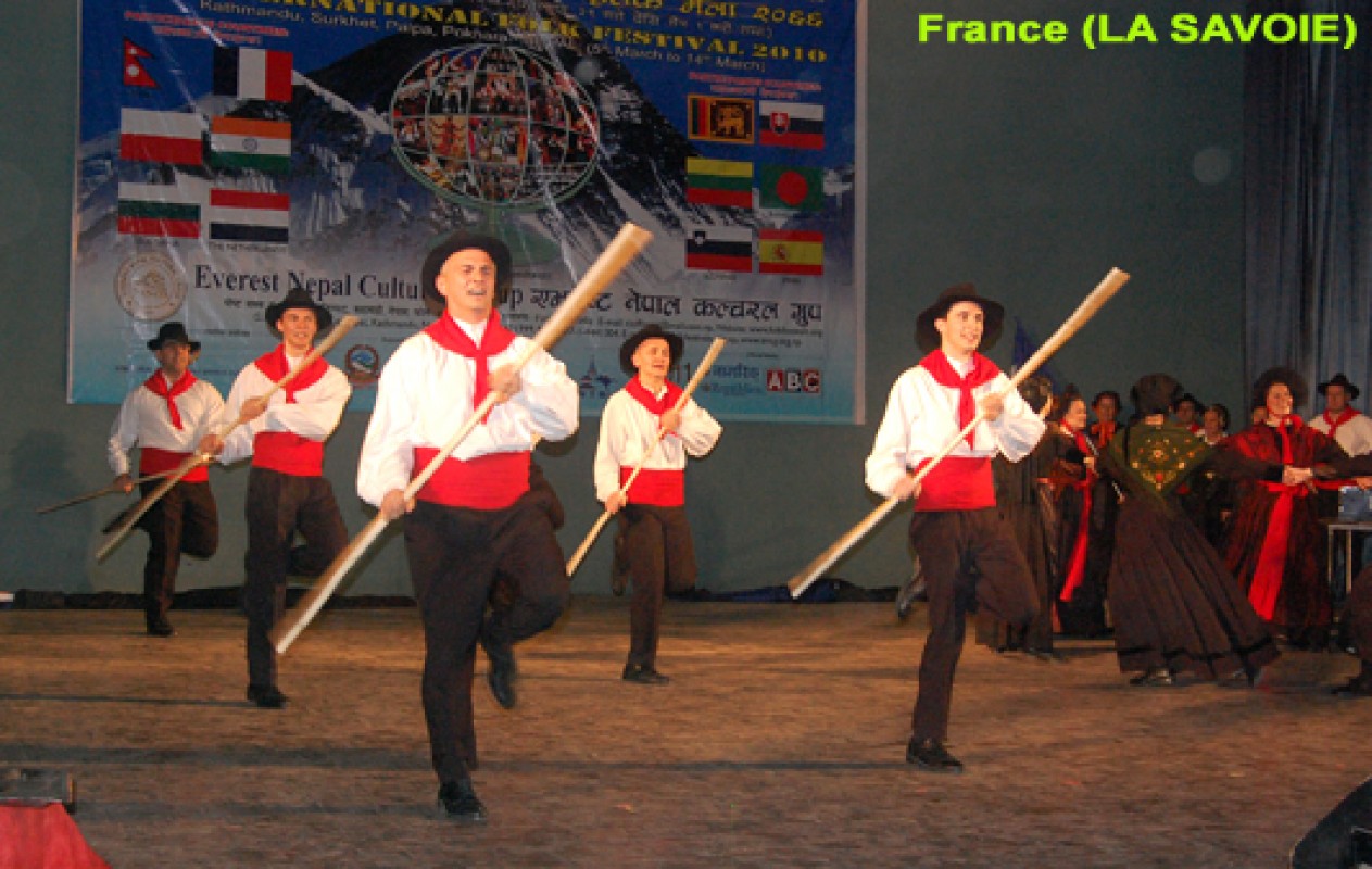 Folk Festival