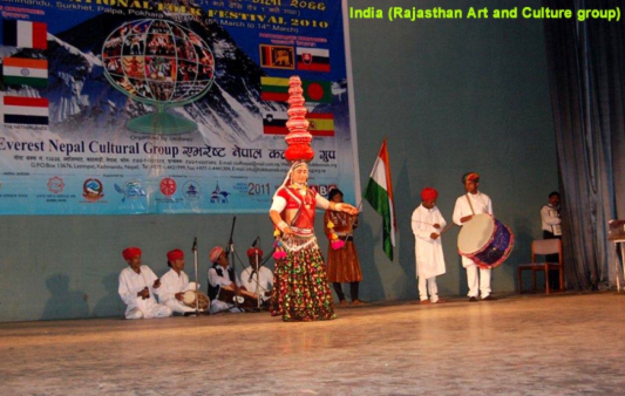 Folk Festival
