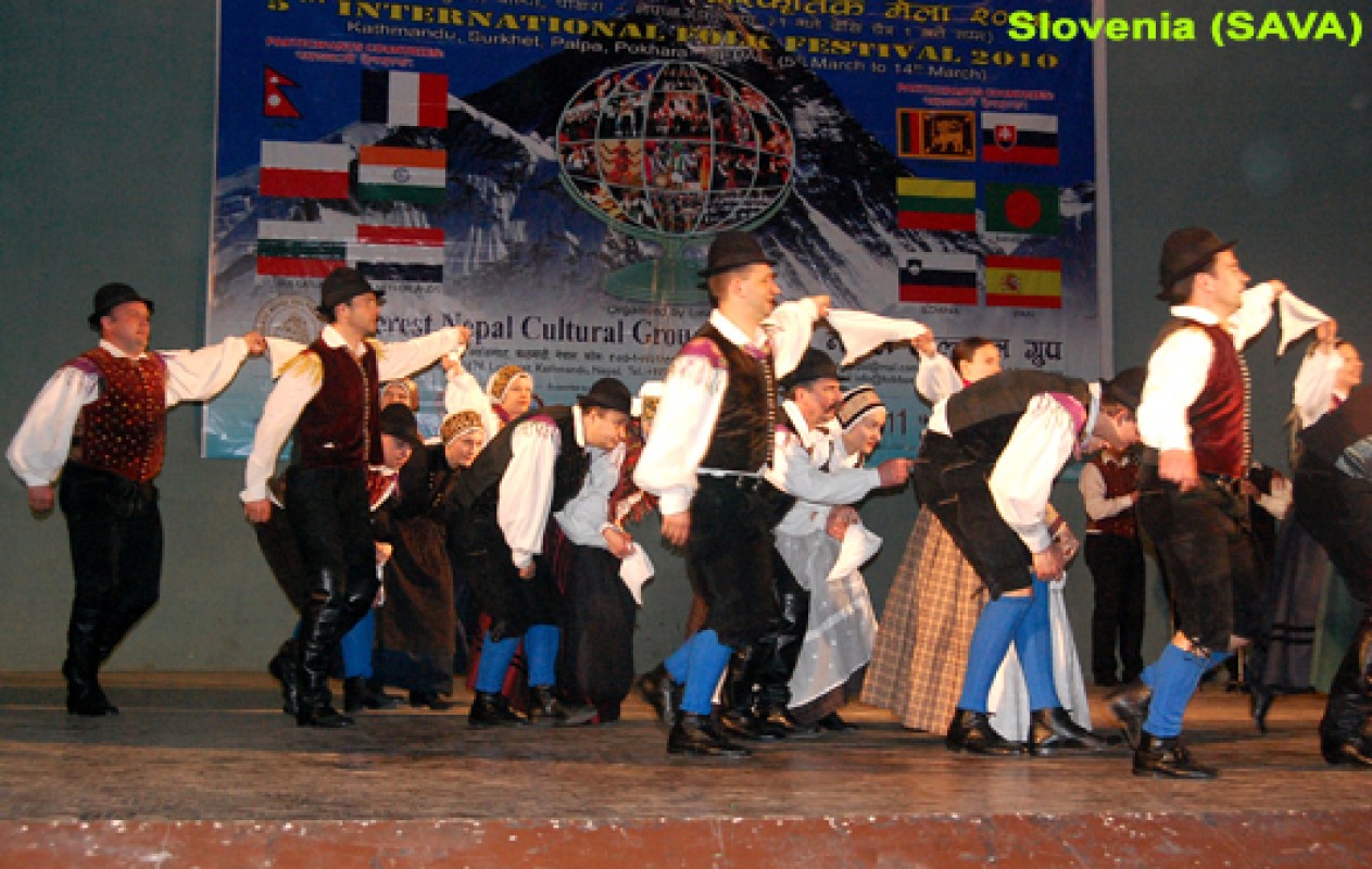 Folk Festival