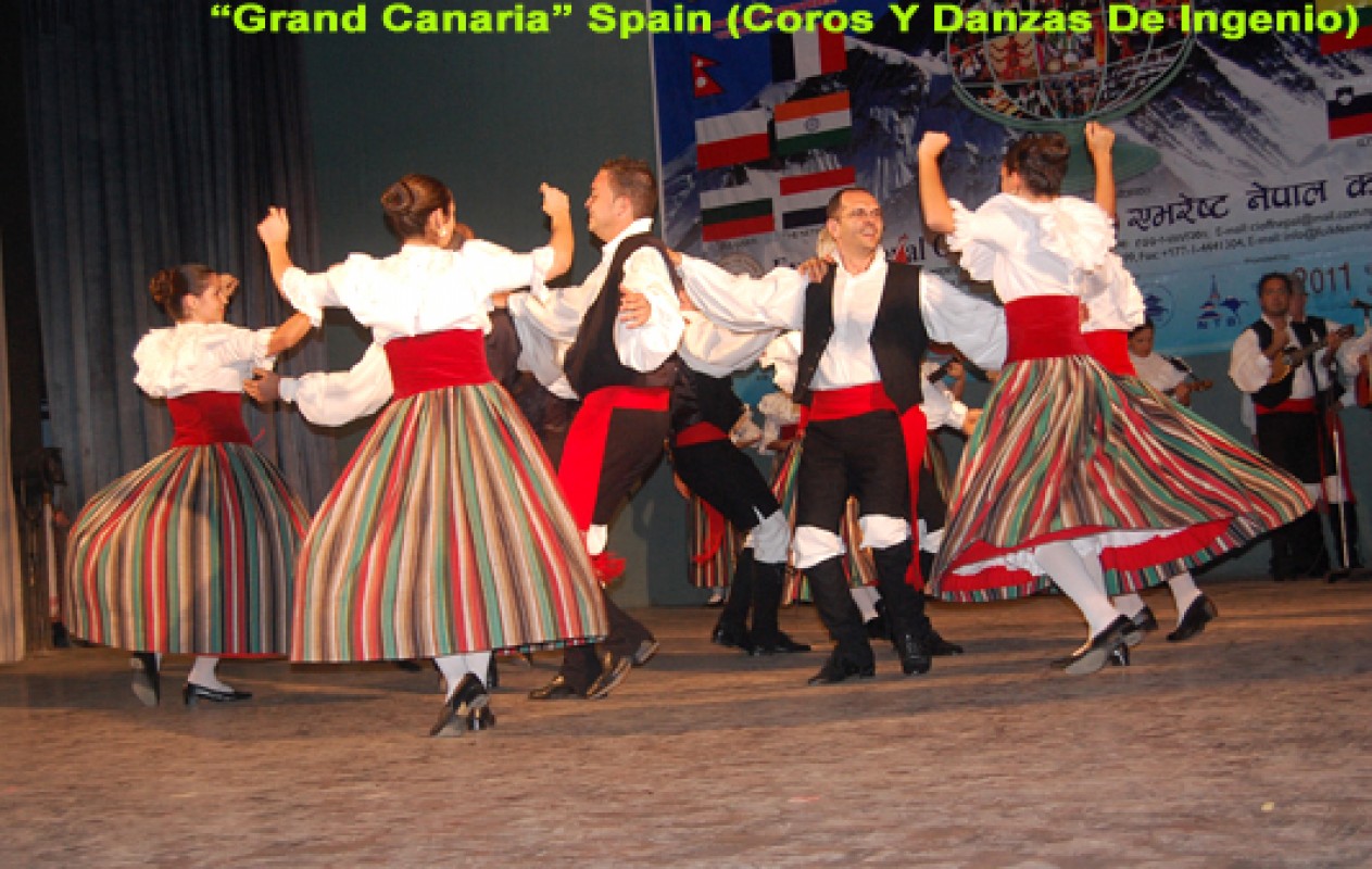 Folk Festival