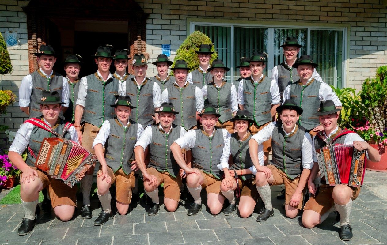 Folk Festival