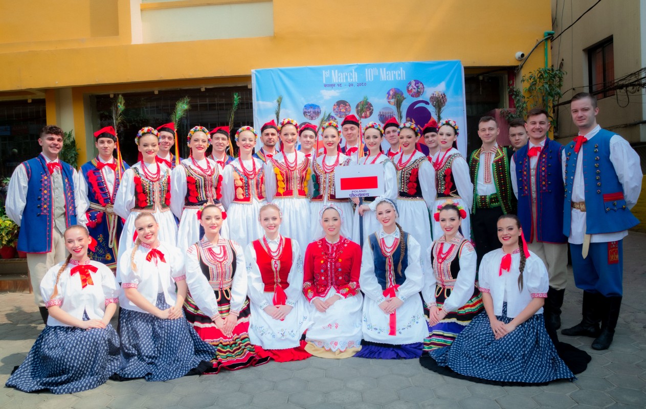 Folk Festival