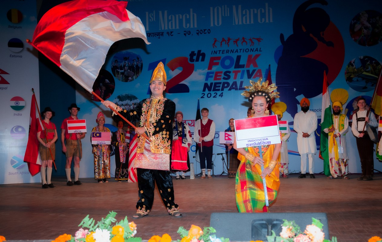 Folk Festival