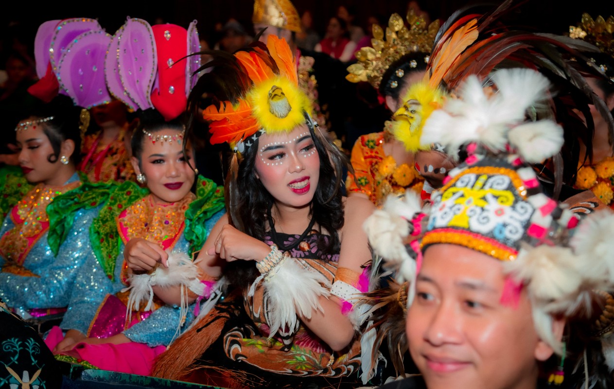Folk Festival