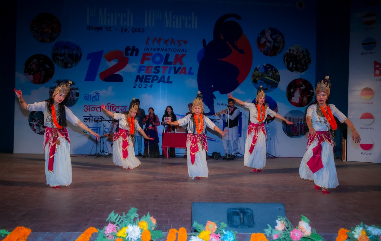 Folk Festival