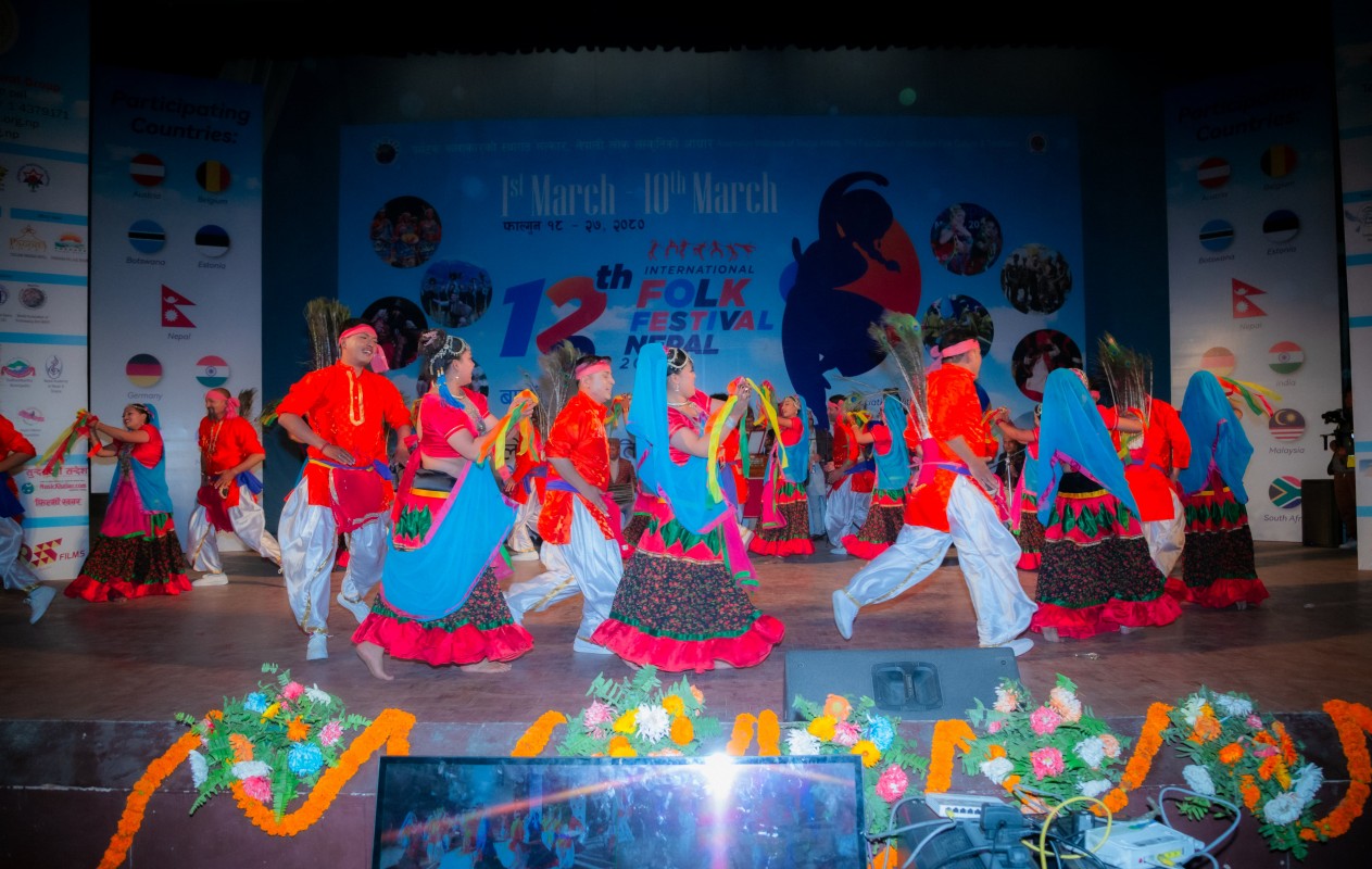 Folk Festival