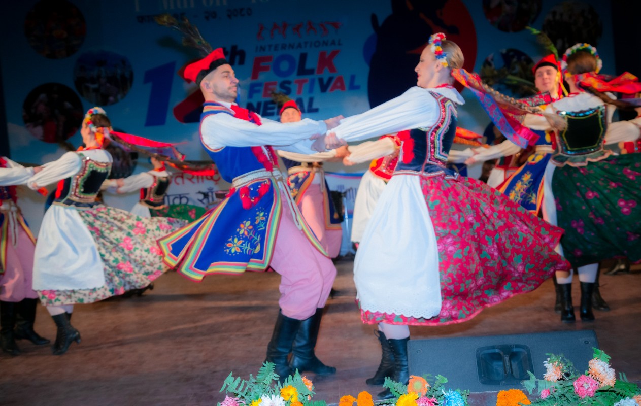 Folk Festival