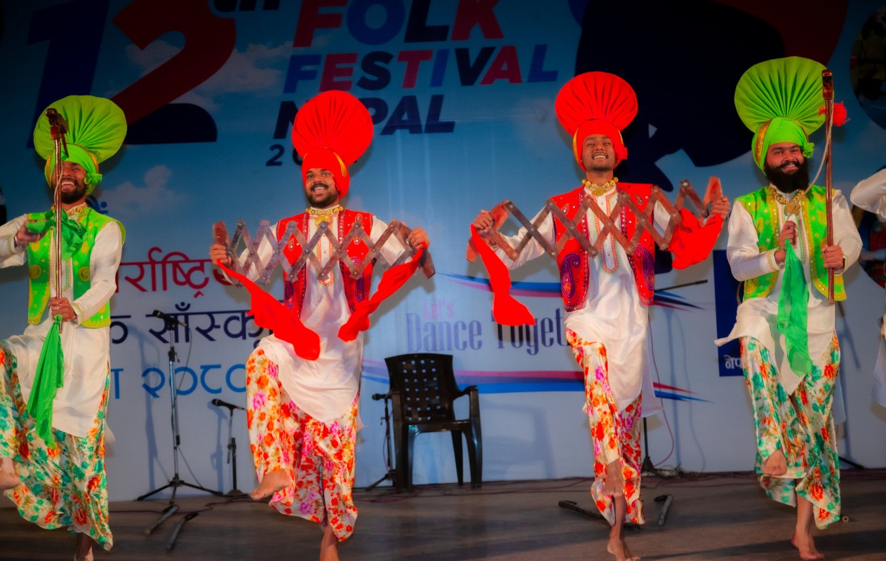 Folk Festival