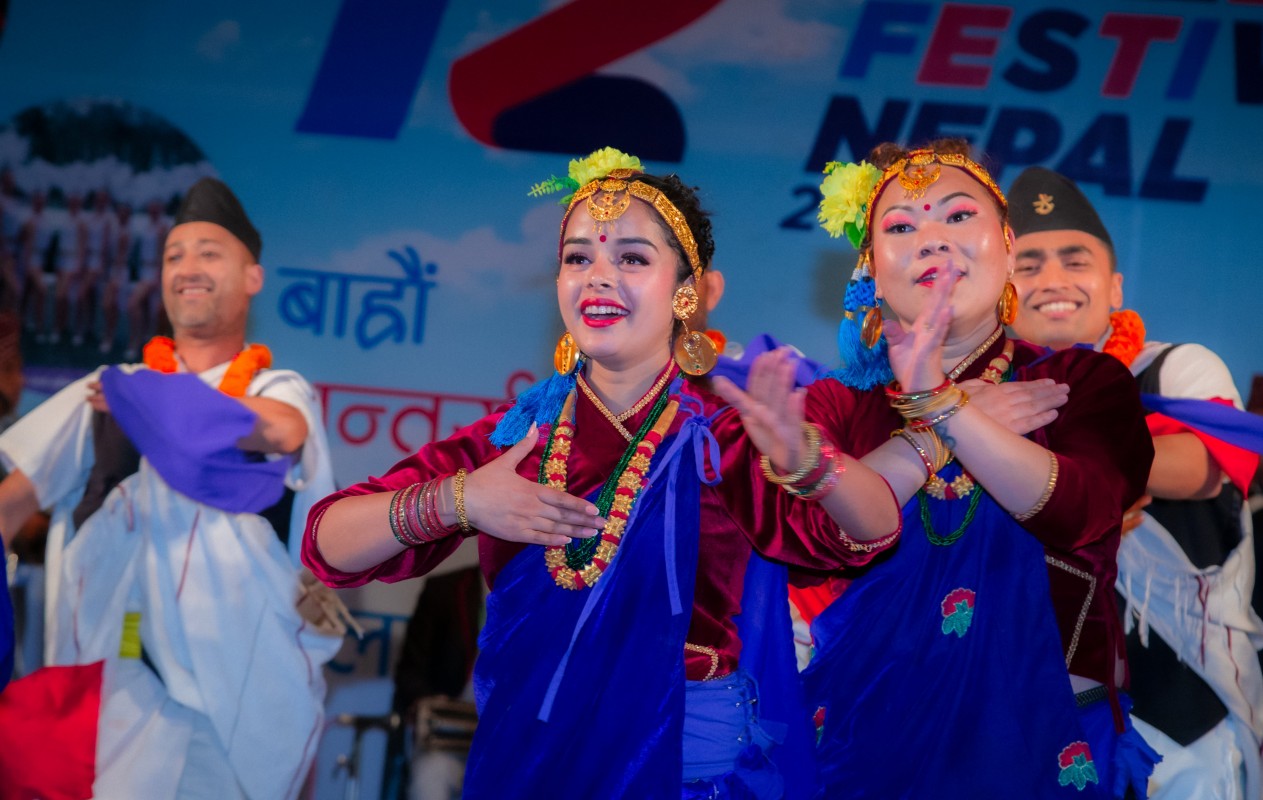 Folk Festival