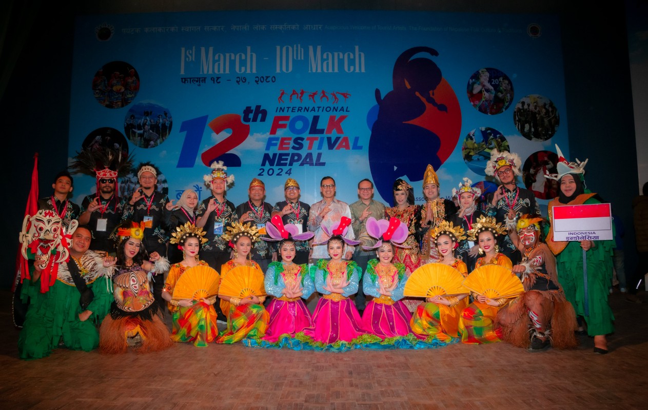 Folk Festival