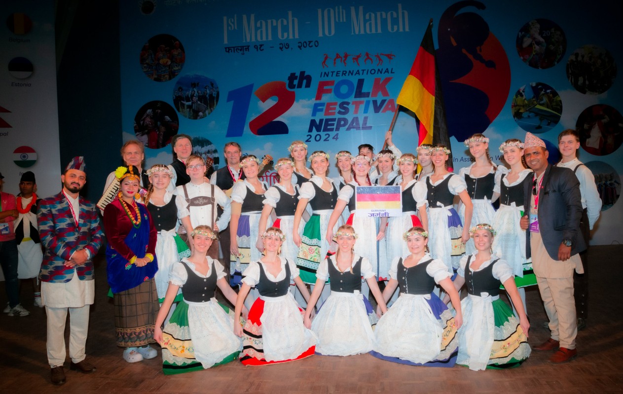 Folk Festival