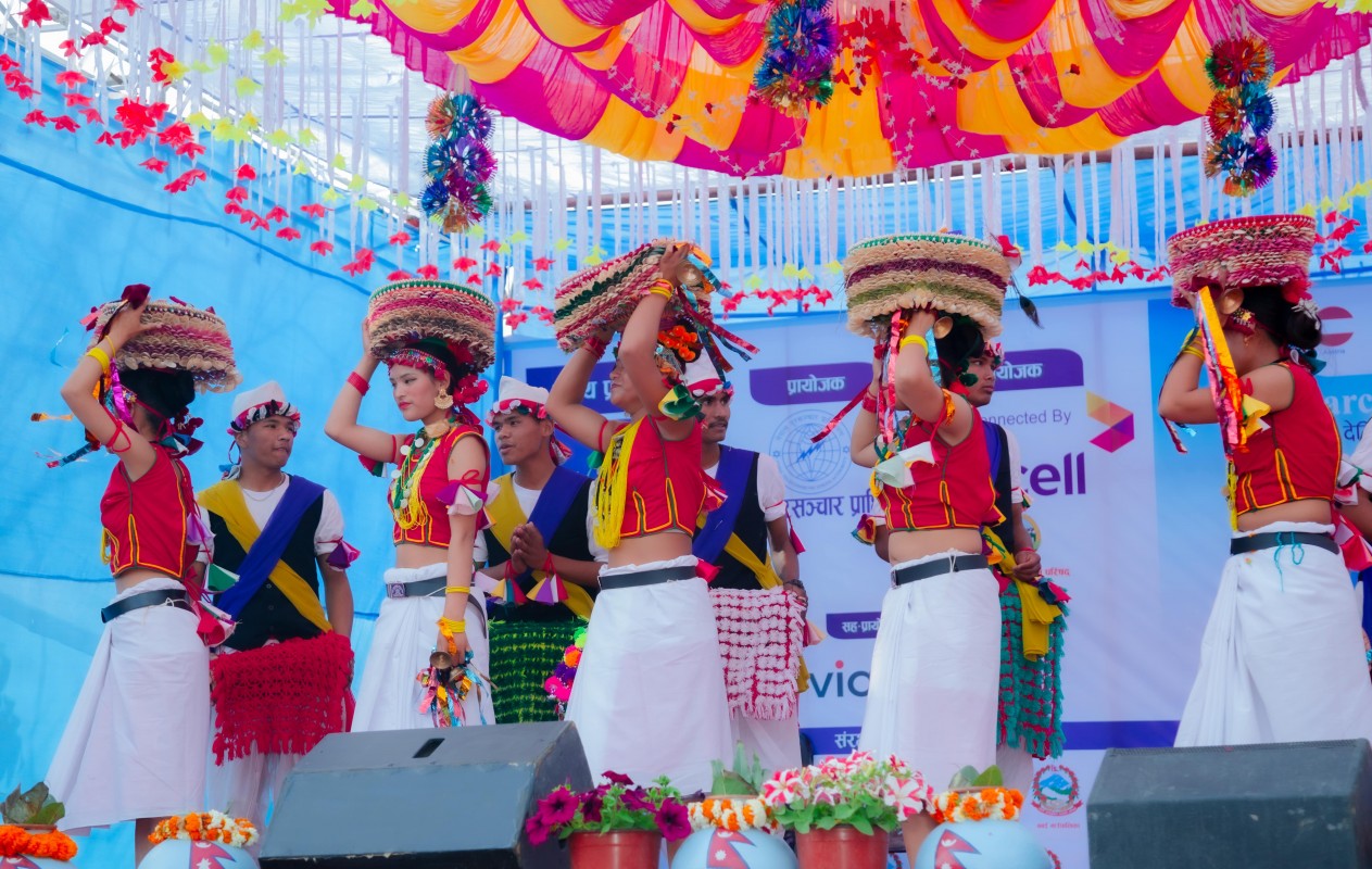 Folk Festival