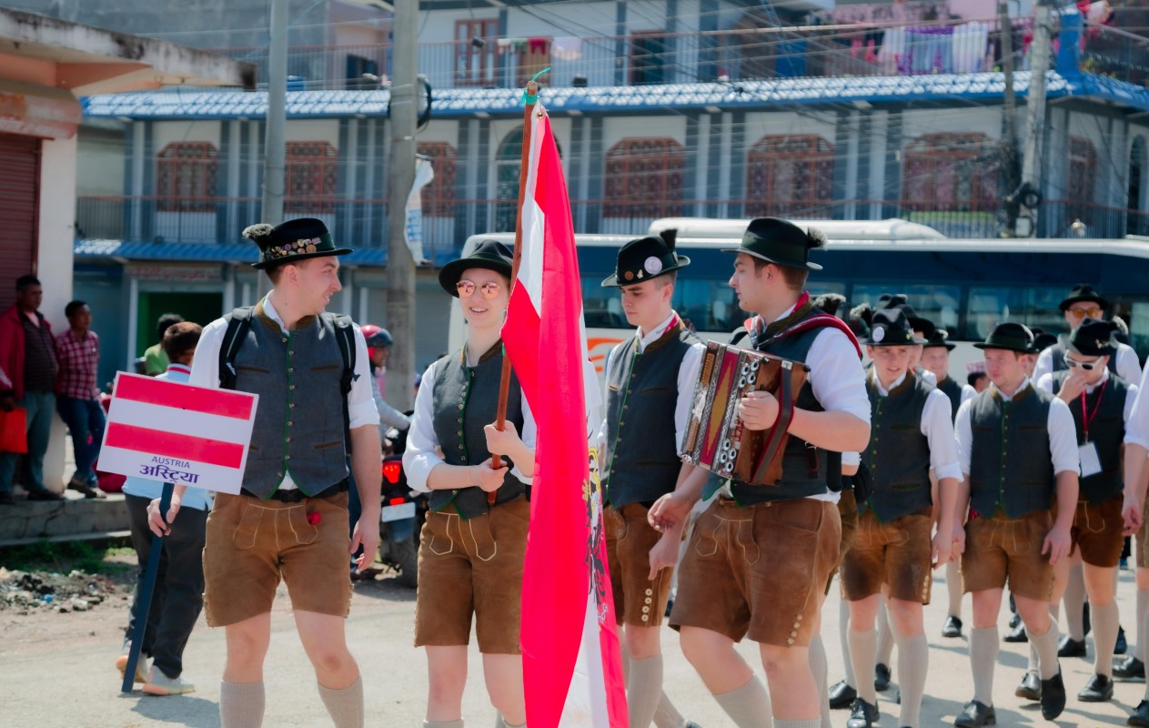 Folk Festival