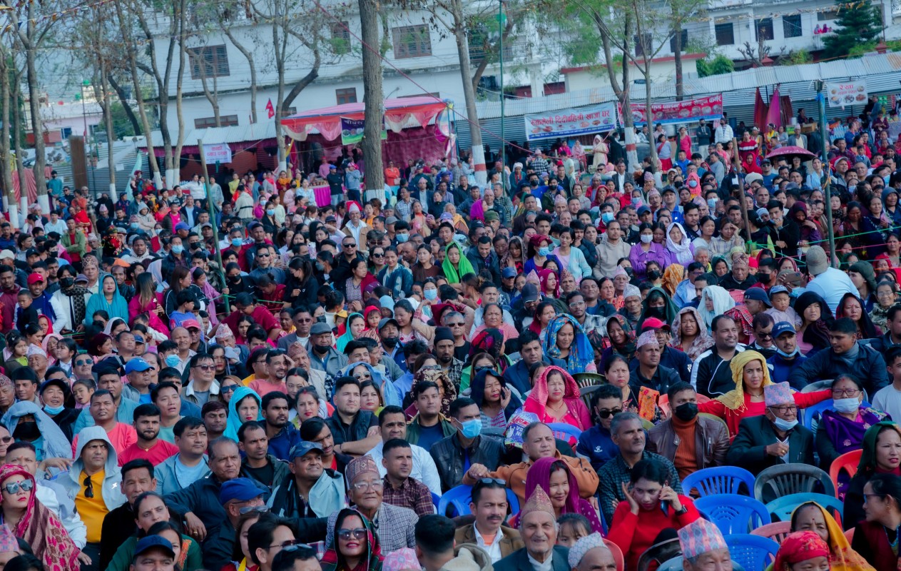 Folk Festival