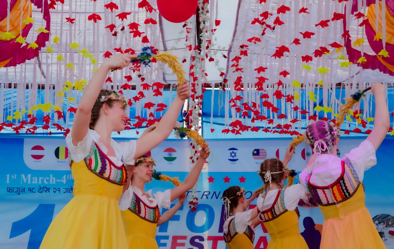 Folk Festival