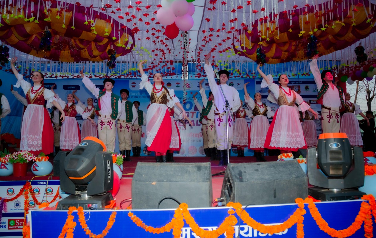 Folk Festival